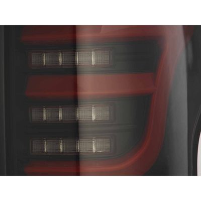 Fits 2015-2017 Ford F150 (ARX-652050)