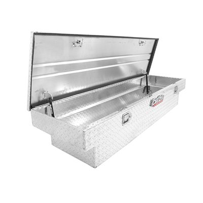 Fits Many 2024 Chevy, Dodge, Ford, GMC, Lincoln, Ram, Toyota, 5'7"-8' Bed (DEZ-DZ8170TB)