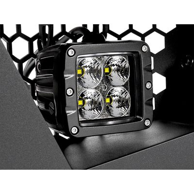 Fits 2019-2024 Ram 1500 (BLK-ARB-RA19-KIT)