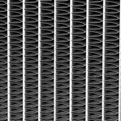 1983-1994 Ford F-150/F-250/F-350/F59 Aluminum 3-Row Performance Radiator