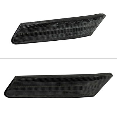 For Porsche 911 997/ 987 987C 2006-2011 LED Turn Signal Smoke With Seqential