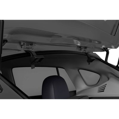 Portabicicletas Thule Outway Hanging 3