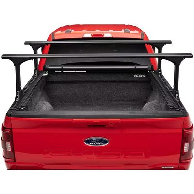 Elevate Rack System Height Adjustable para Camionetas Medianas