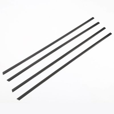 [Real Carbon Fiber] Car Window Trim For Cybertruck