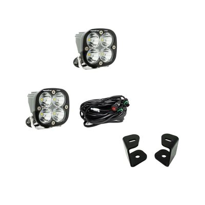 Fits 2009-2018 Ram 1500, 2019 1500 Classic (BDI-447522)