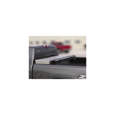 Fits 2014-2019 Chevy Silverado/GMC Sierra 1500, 2015-2019 Silverado/Sierra 2500/3500, 6'6" Bed (ACI-62329)