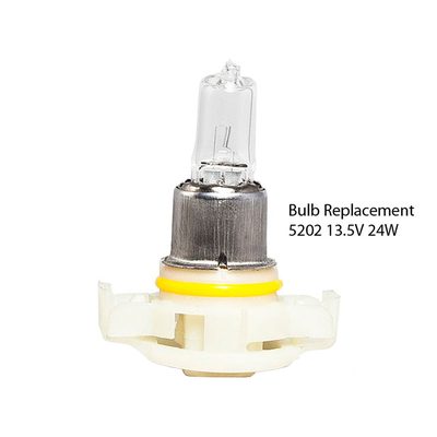 Fits 2007-2013 Chevy Avalanche, 2007-2015 Silverado 1500/2500/3500, Suburban, Tahoe (WJT-CFWJ-0156-C)