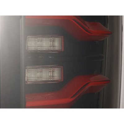 Fits 2009-2018 Ram 1500, 2010-2019 2500/3500, 2019-2021 1500 Classic (ARX-640002)