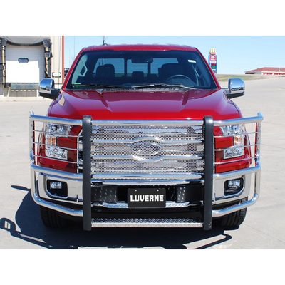 Fits 2015-2023 Ford F150 (LUV-311523-321520)