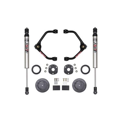 Skyjacker UCA 3" Lift Kit R1930KXM
