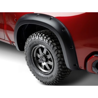 Bushwacker Forge Fender Flares 48130-08
