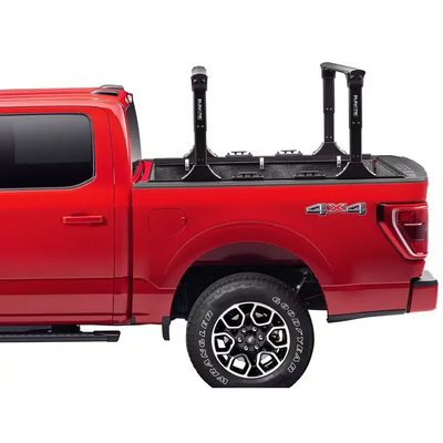Elevate Rack System Height Adjustable para Camionetas Medianas