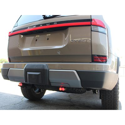2024+ Lexus GX550 Reverse Light