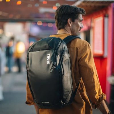 Mochila para Laptop Thule Chasm 26L Olivine Green