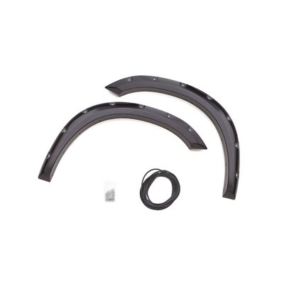 Lund Riveted Fender Flares RX204SA