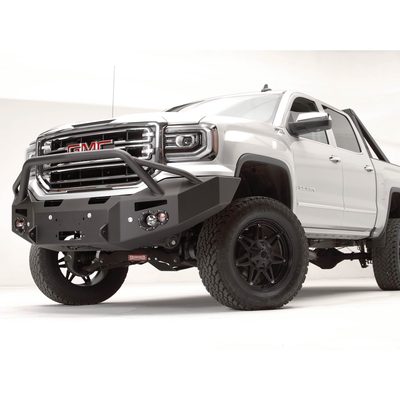 Fits 2016-2018 GMC Sierra 1500 (FBF-GS16-F3952-1)