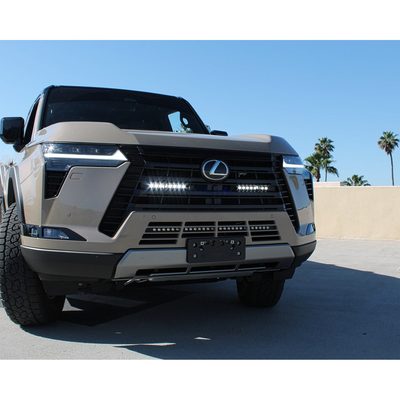 2024+ Lexus GX550 12in Light Bars