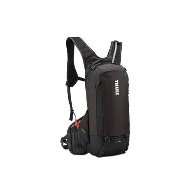 Mochila de hidratación Thule Rail 12L Negra