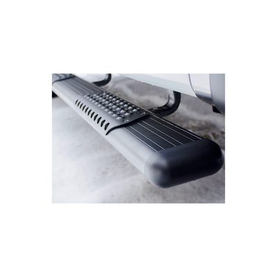 Fits 2009-2018 Ram 1500, 2019-2024 1500 Classic, 5'7" ,6'4" ,8' Bed (LUV-584098-570938)