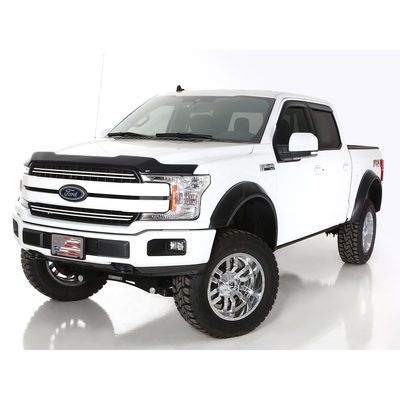 Fits 2015-2017 Ford F150, 5'7" ,6'7" ,8' Bed (BUS-20957-02)
