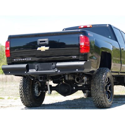 Fits 2014-2018 Chevy Silverado/GMC Sierra 1500 (FBF-CS14-U3150-1)
