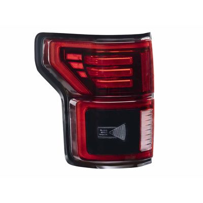 Fits 2015-2020 Ford F150 (MRM-LF722)