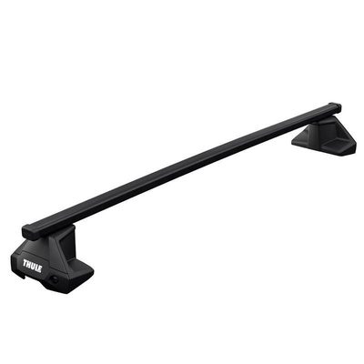 Squarebar EVO Toyota Avanza 13-19 (Liso)