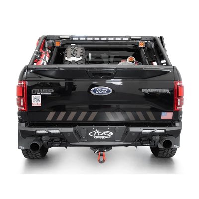 Fits 2017-2020 Ford F150 Raptor (ADD-R110191190103)