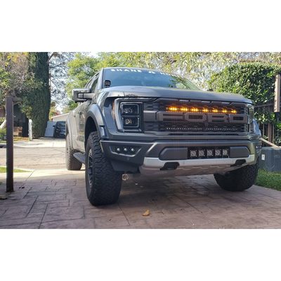 2021-23 Ford Raptor Gen 3 Single 40in Light Bar