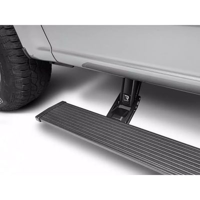 Estribos Electricos Powerstep AMP Plug & Play para Colorado / Canyon 23 - 26