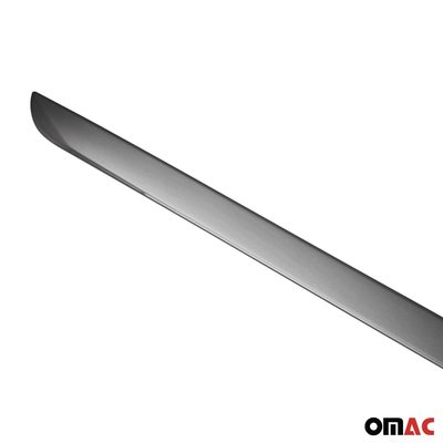 2012-2014 Ford Focus Sedan Rear Trunk Molding Trim