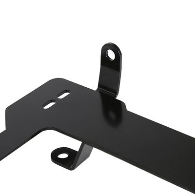 1999-2004 Ford Mustang Tensile Steel 4/5/6-Point Racing Seat Mounting Brackets
