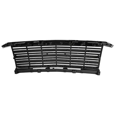 2015-2018 Chevrolet Silverado 2500/3500 Chrome ABS Grille