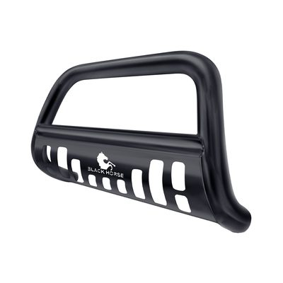 Fits 2003-2017 Ford Expedition, Lincoln Navigator, 2004-2026 Ford F150 (BLK-CBB-FOE2011SP)