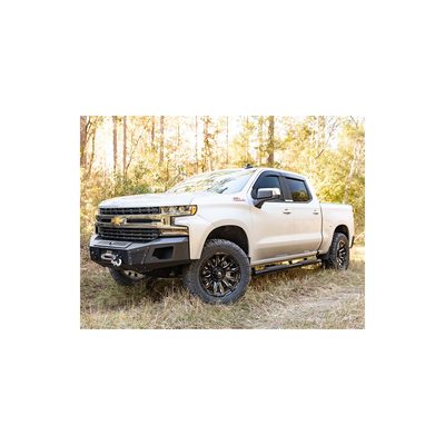 Fits 2009-2018 Ram 1500, 2019-2024 1500 Classic (IAS-423409BP)