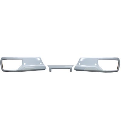 Fits 2019-2022 Chevy Silverado 1500/2500/3500, GMC Sierra 1500/2500/3500 (ECC-EK3010)