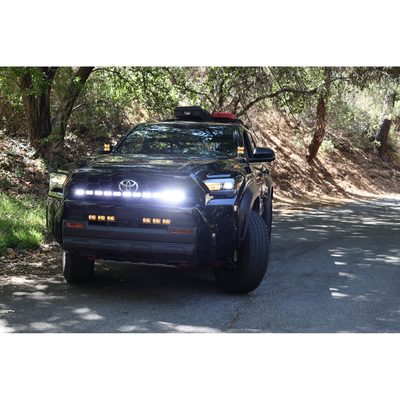 2025+ Toyota 4Runner 40in Light Bar PRO