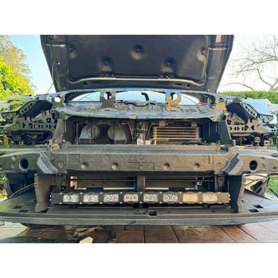 2020-24 Subaru Outback Light Bar PRO