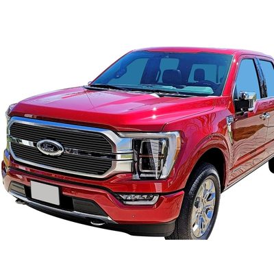 Fits 2021-2025 Ford F150 (APS-GR06FEA95J)