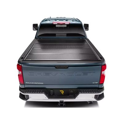 Tapa Plegable BAKFlip G2 de 5' para Mazda BT-50 25 - 26 Dob Cab