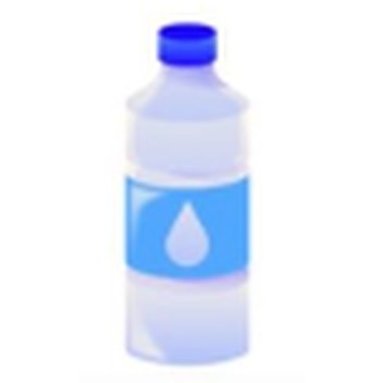 Botella de Agua