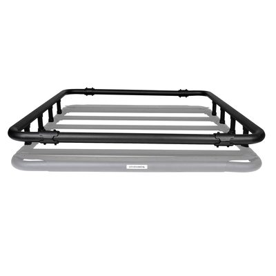 Canastilla SRM500 + Kit de Rieles Completos 55"