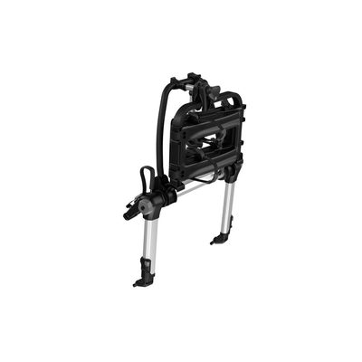 Portabicicletas Thule Outway Platform 2