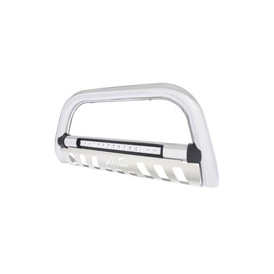 Fits 2009-2018 Ram 1500, 2019-2024 1500 Classic (WES-32-1960L)