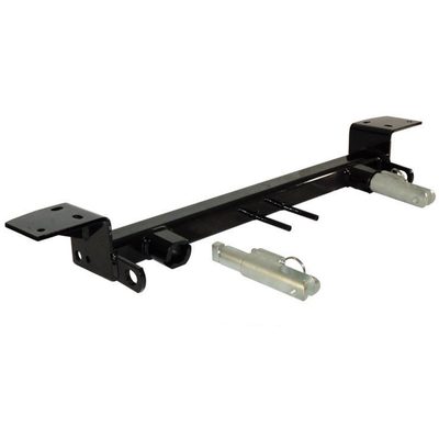 Fits 2009-2017 Ram 1500, 2010-2017 (BOX-BX1986)