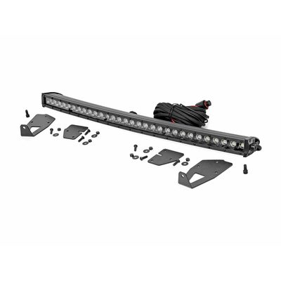 Fits 2017-2020 Ford F150 Raptor (RGH-70702)