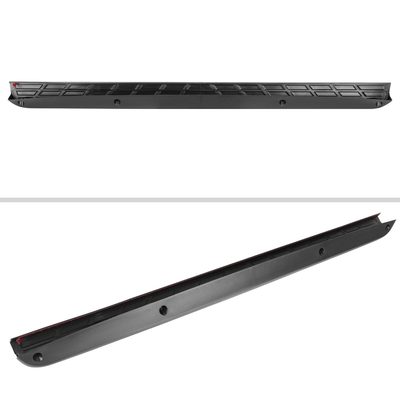 2007-2014 Chevy Silverado 1500/GMC Sierra 1500 Tailgate Spoiler Protector