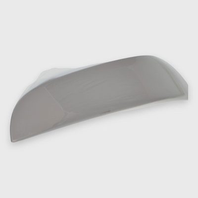 2016-2024 Toyota Tacoma Mirror Cover Caps Chrome 2Pcs ABS Plastic