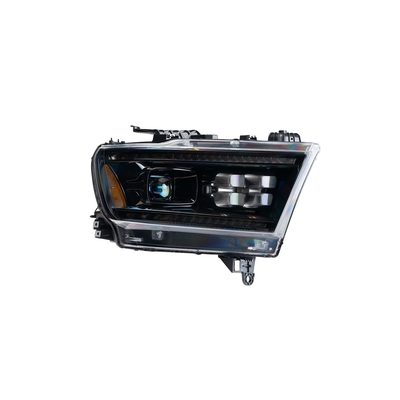 Fits 2018-2020 Ford F150 (MRM-LF501.2-A-ASM)