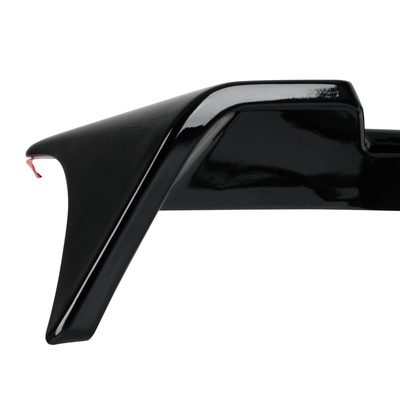 2015-2020 Ford F-150 1PC Rear Roof Glossy Black Truck Spoiler Wing